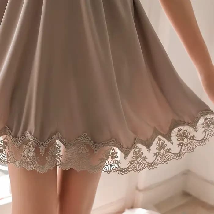 Robe de nuit pour femmes