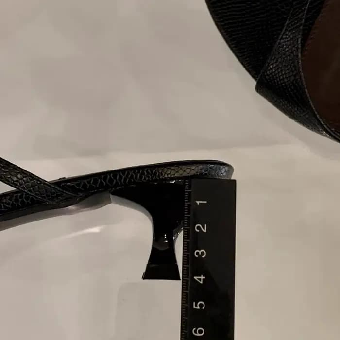 SUOJIALUN 2025 été nouvelle marque femmes pantoufle mode peu profond sans lacet bout ouvert dames diapositives mince talon bas robe pompes chaussures