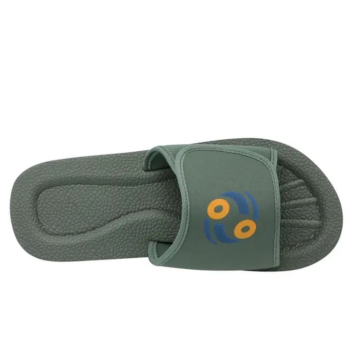 Chaussons de bain confortables pour hommes