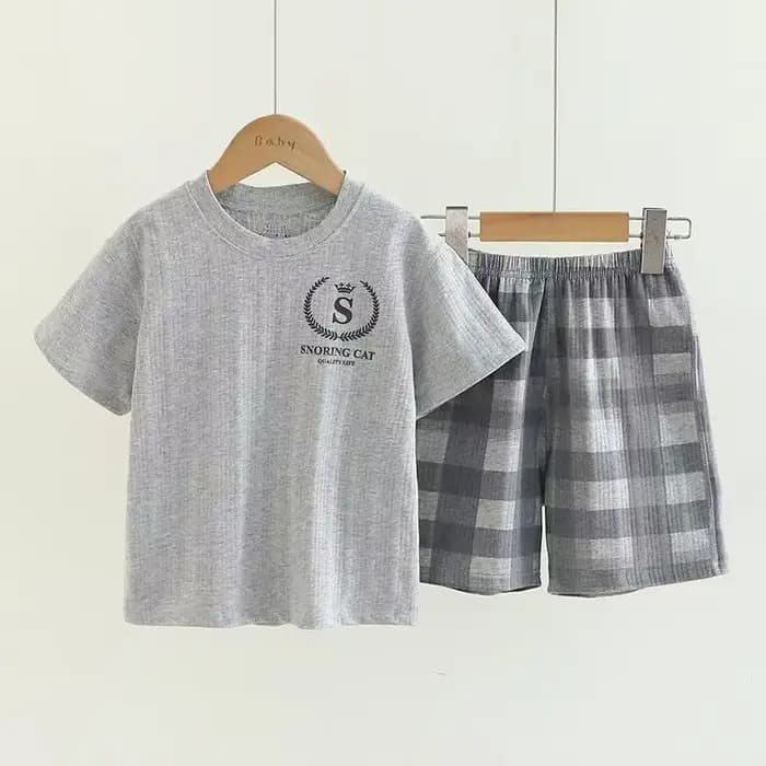 Pyjamas pour adolescents