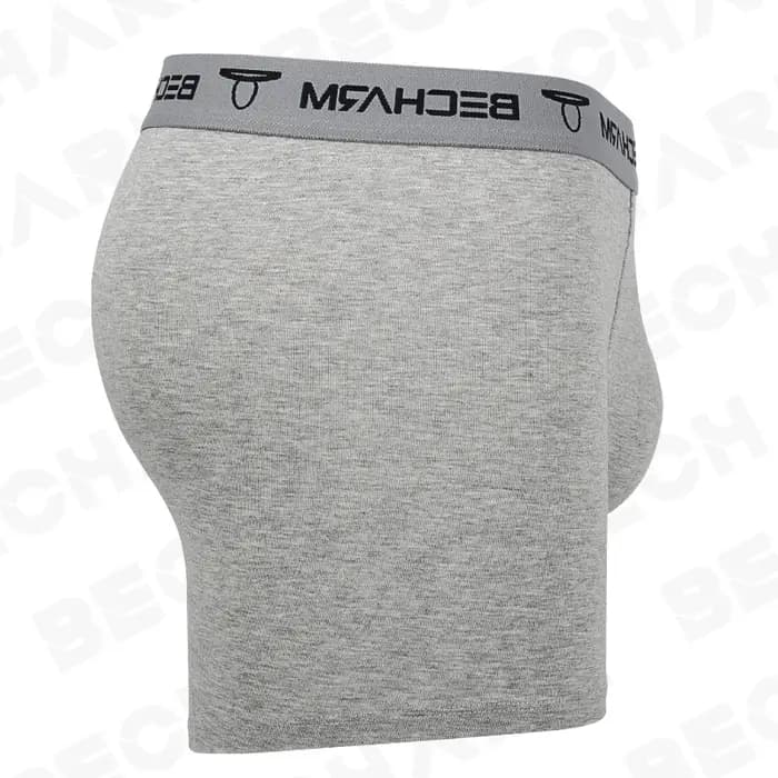Boxer Homme Shorts culottes hommes slips ensemble Camouflage sous-vêtements masculins