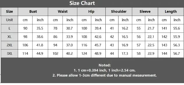 Robe élégante pour femmes