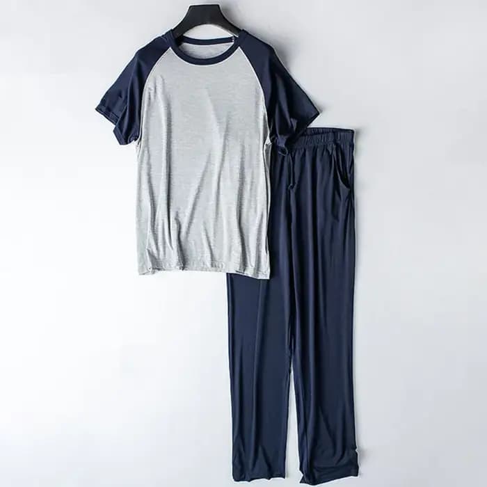 Nouveaux ensembles de pyjama pour homme