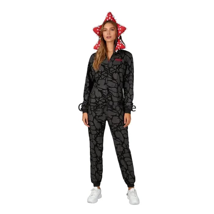 Pyjama Cannibal Flower pour femmes et hommes