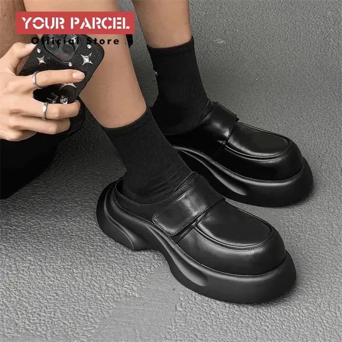 Pantoufles d'extérieur originales pour hommes