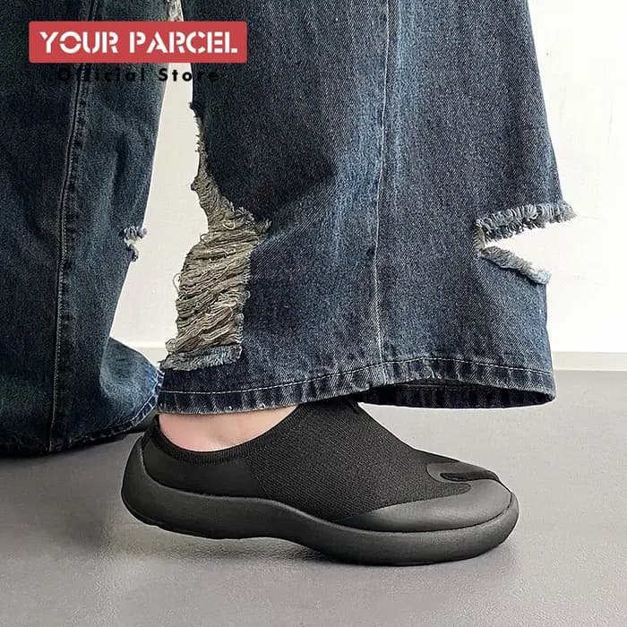 Pantoufles Tabi pour hommes