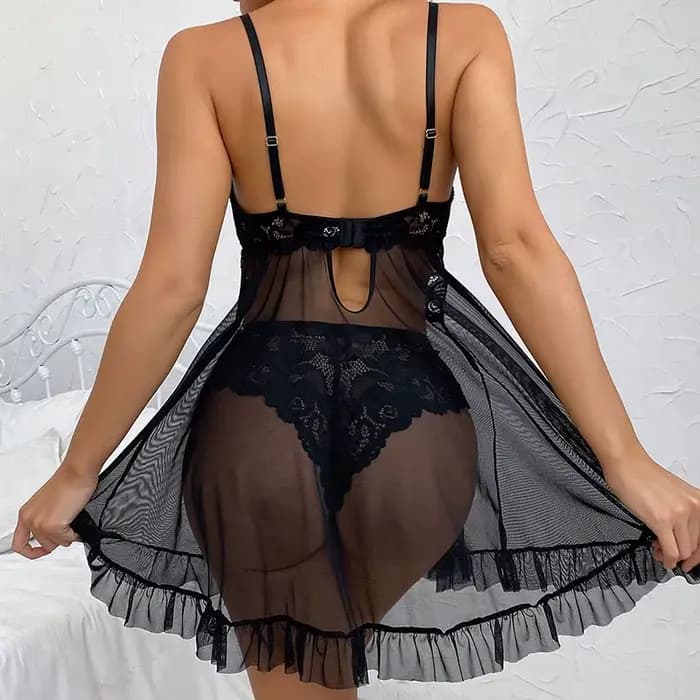 Nouveau violet offre spéciale chemise de nuit femmes vêtements