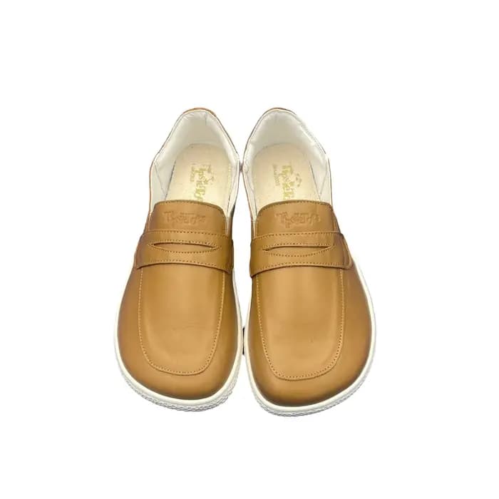 Tipsietoes-Pantoufles en Cuir group pour Homme et Femme