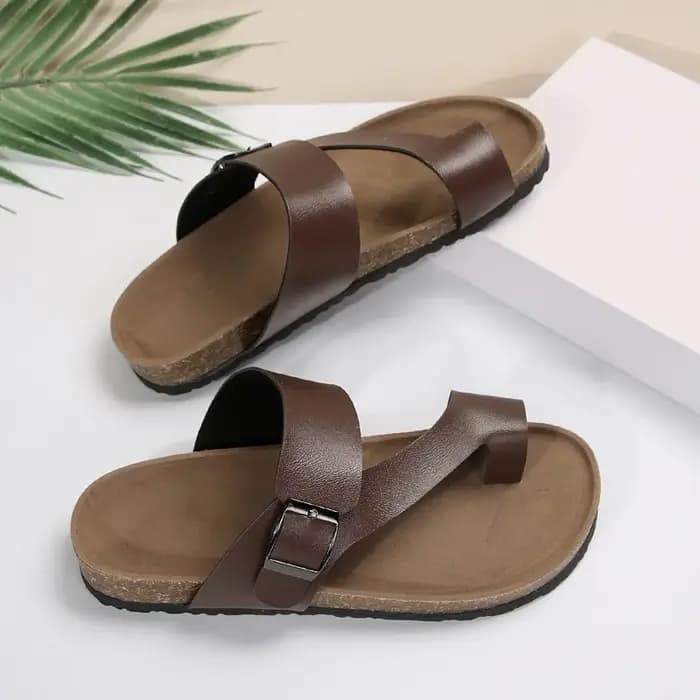 Chaussons pour femmes 2025 nouveau automne pantoufles de plage compensées sandales de mode chaussures de plein air