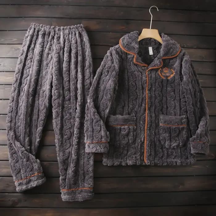 Délicat et doux ! Fleece corail confortable