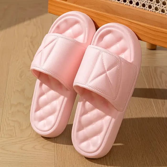 VIP-GEO-009 LIEN 2025 NOUVEAU SLIPPER SPÉCIAL DE STYLE D'ÉTÉ