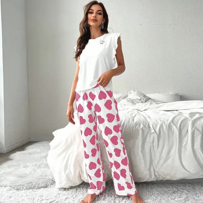 Pyjama confortable pour femmes