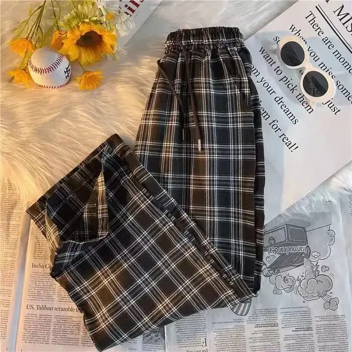 Pantalon de pyjama fin décontracté pour hommes