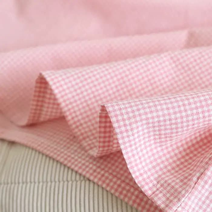 Robe pyjama sans manches pour dames
