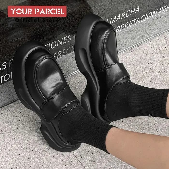 Pantoufles d'extérieur originales pour hommes