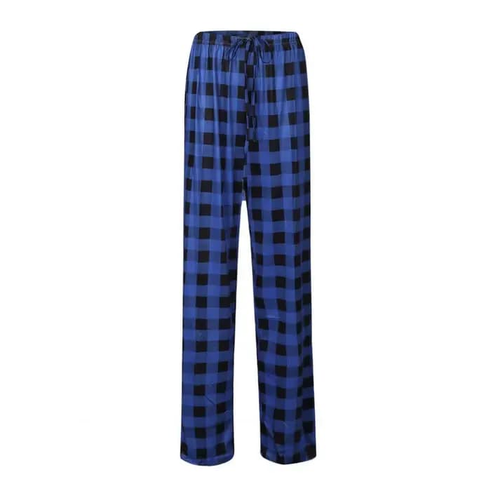 Pantalon de pyjama pour femmes