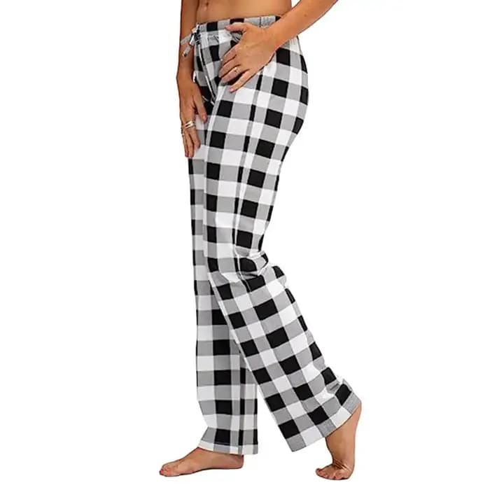 Pantalon de pyjama pour femmes