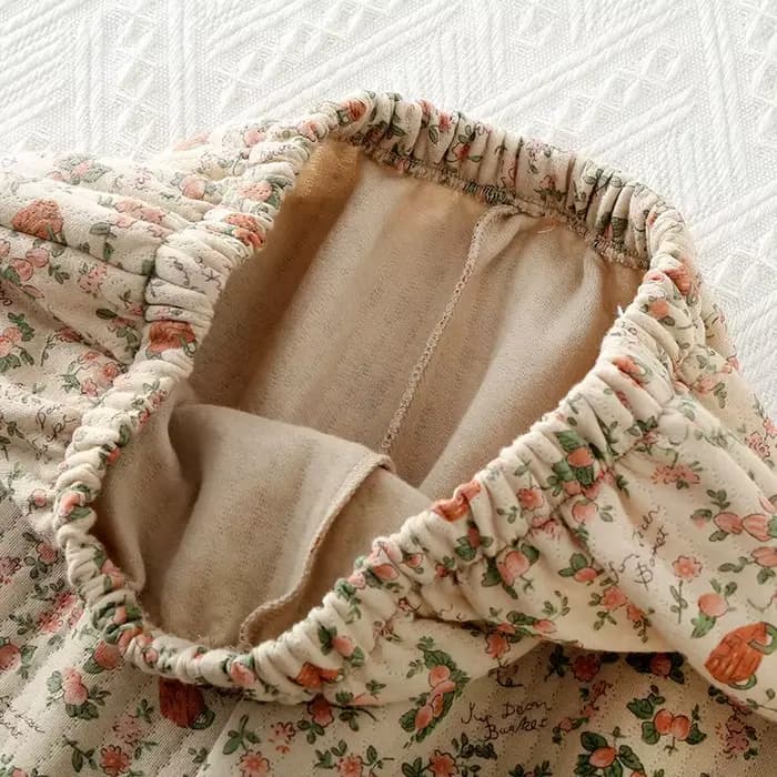 Ensembles de pyjamas d'hiver à manches longues pour femmes