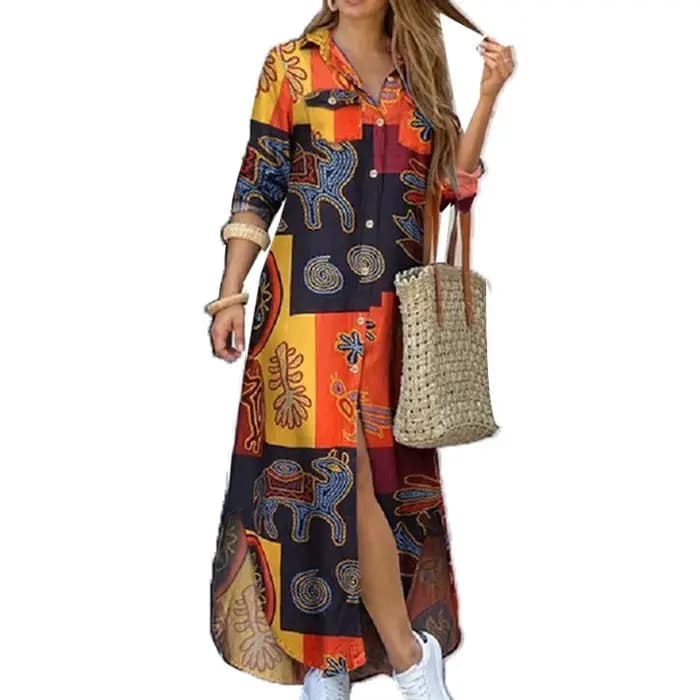 Robes pour femmes tendance