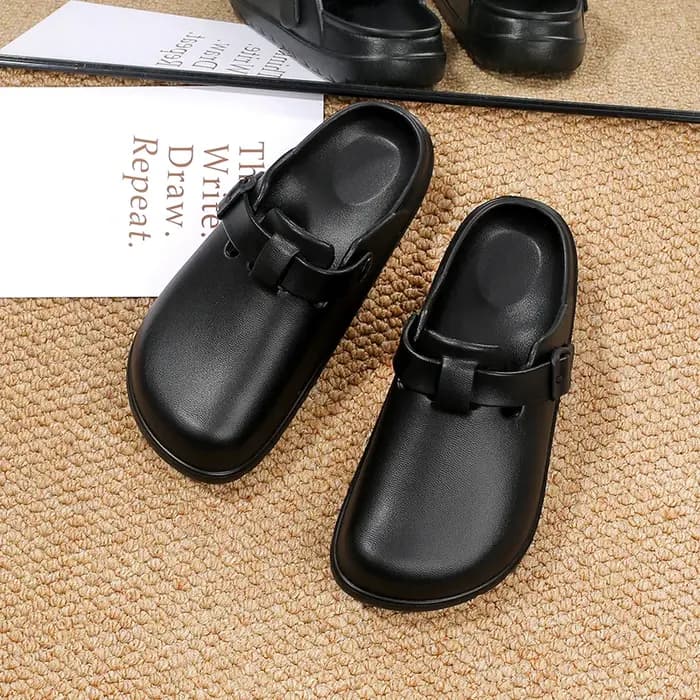 Chaussons en coton unisexes personnalisables pour couples