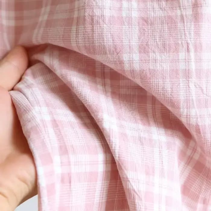 Pantalon de pyjama Design à carreaux pour femmes