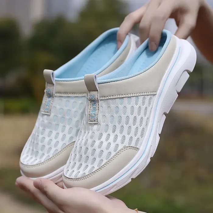 Pantoufles unisexes mocassins pour hommes et femmes