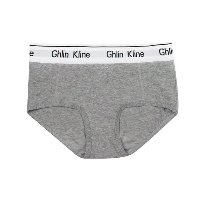 Boxer respirant confortable pour femme