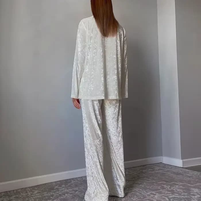 Pyjama de luxe pour femmes