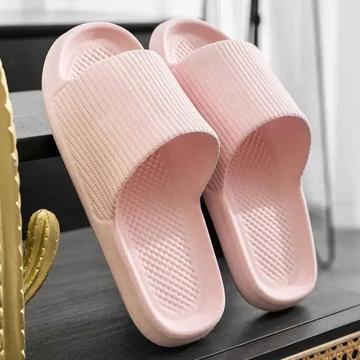 Pantoufles de maison pour femmes