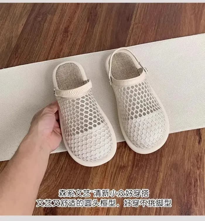 Chaussons pour femmes Printemps-Automne 2026 – Tendance Décontractée