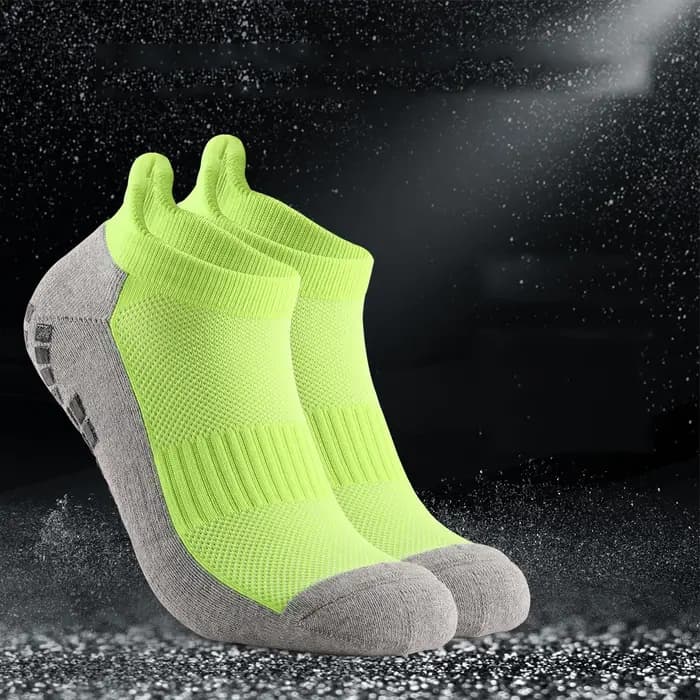 Chaussons de compression respirants pour hommes et femmes