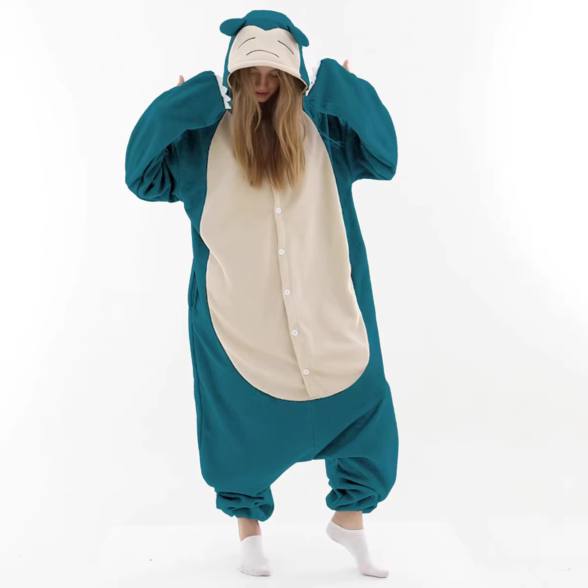 33 Styles Pokemon Onesie écureuil Cosplay Costume pyjamas noël une pièce Kigurumi corps complet Pija