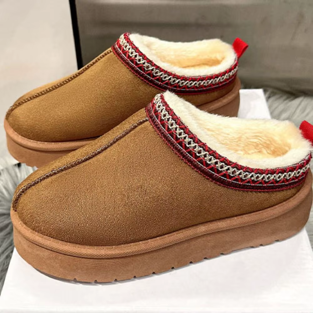 Mode point solide plate-forme pantoufles appartements épais doux pantoufles maison chaussures antidé