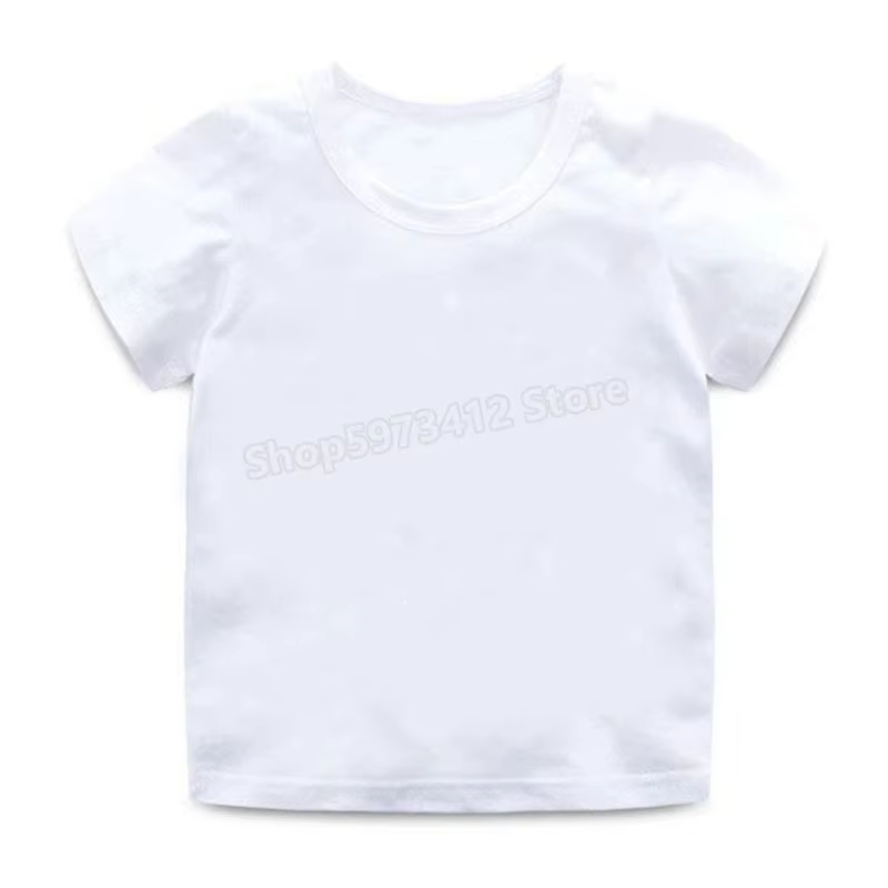 Kirby pyjamas pour enfants deux pièces ensemble mignon jeu Figure imprimé Anime dessins animés chemi