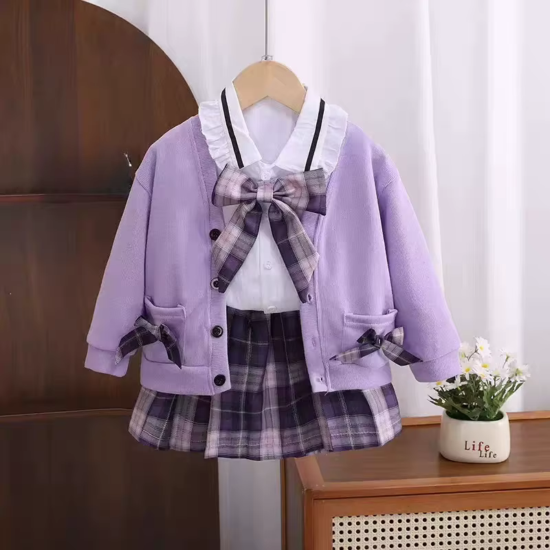 Vêtements pour bébés 85cm-130cm, vêtements pour poupées BJD bidimensionnelles, vêtements pour bébés 