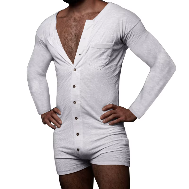 Pyjama sexy pour homme