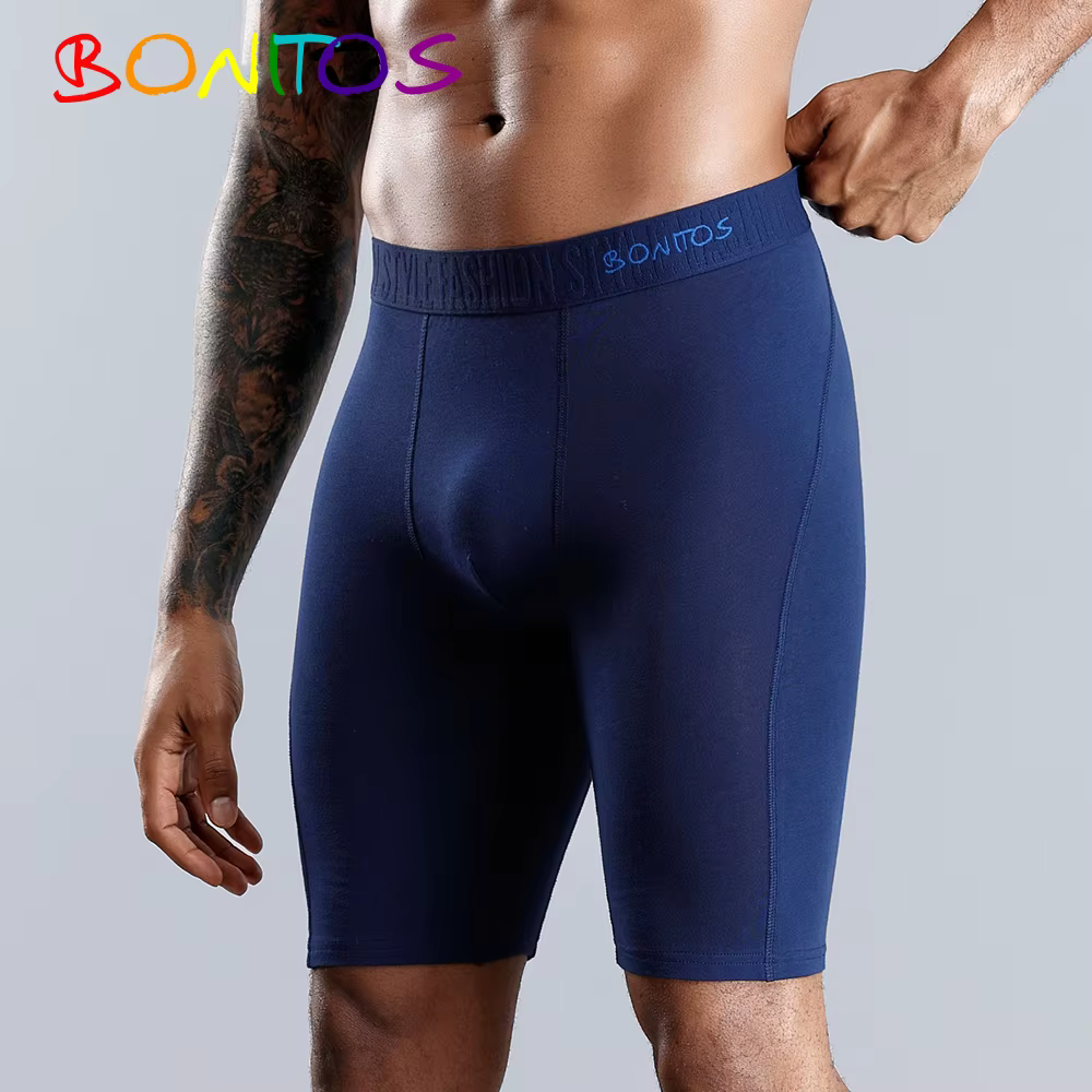BONITOS Boxer long pour homme