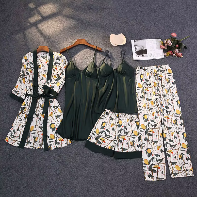 Ensemble de Pyjama pour Femme