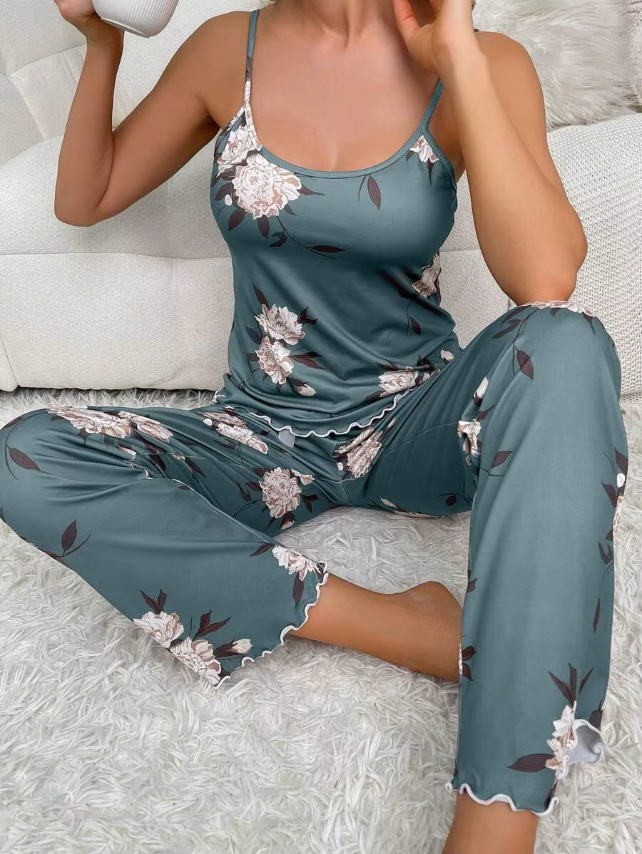 Ensemble pyjama femme Pijama été