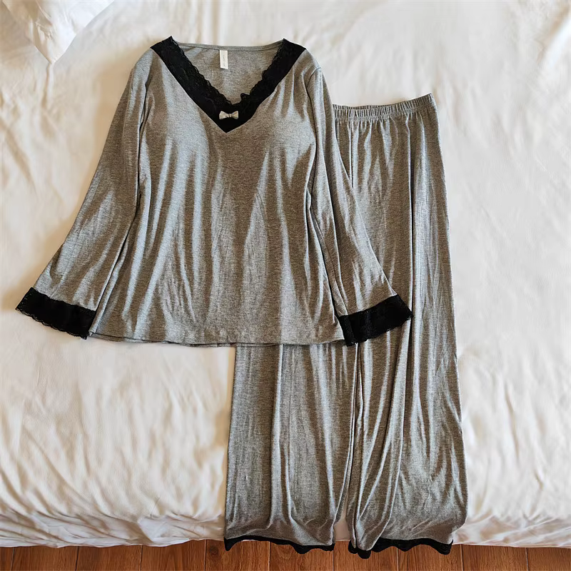 Pyjama élégant pour femmes