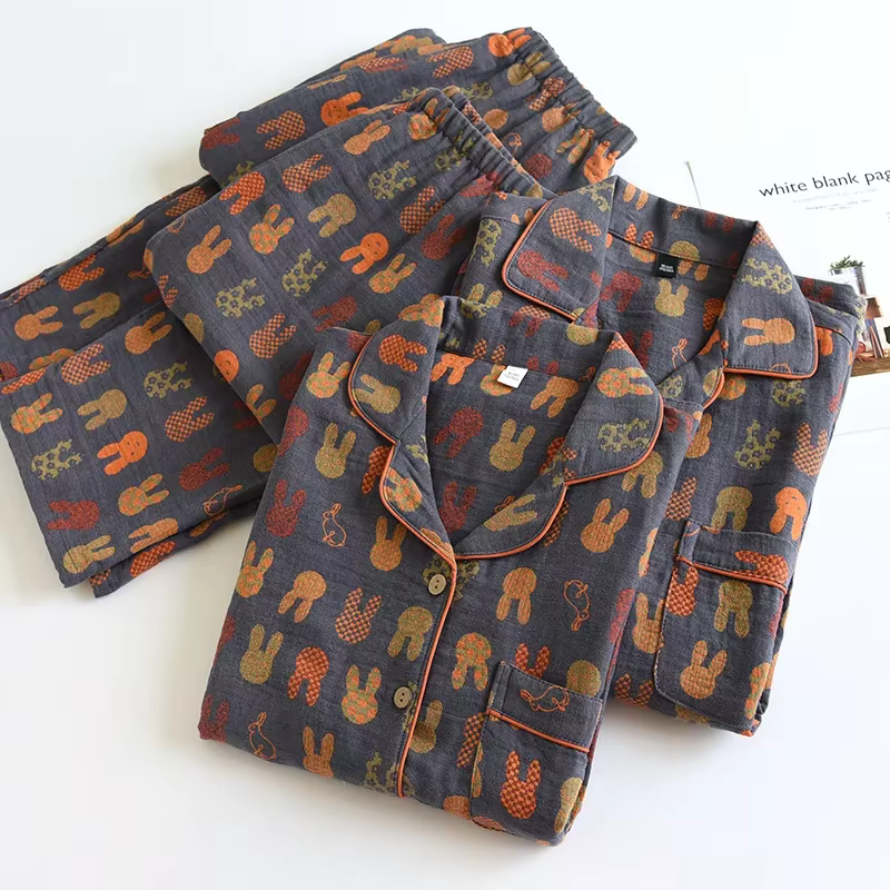 Ensemble pyjama pour Couple