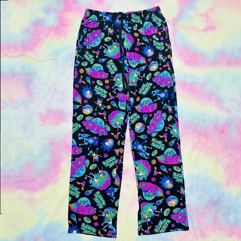 Pantalons de pyjama pour hommes