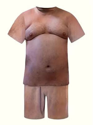 Ensemble décontracté pour homme