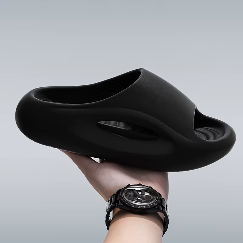 Claquettes d'été pour hommes