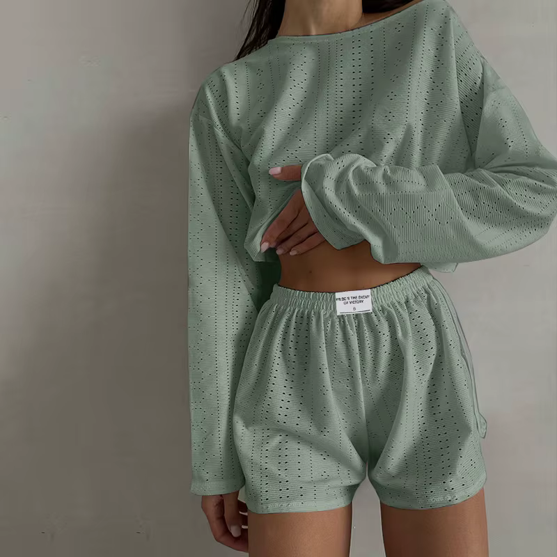 Ensemble pyjama pour femmes