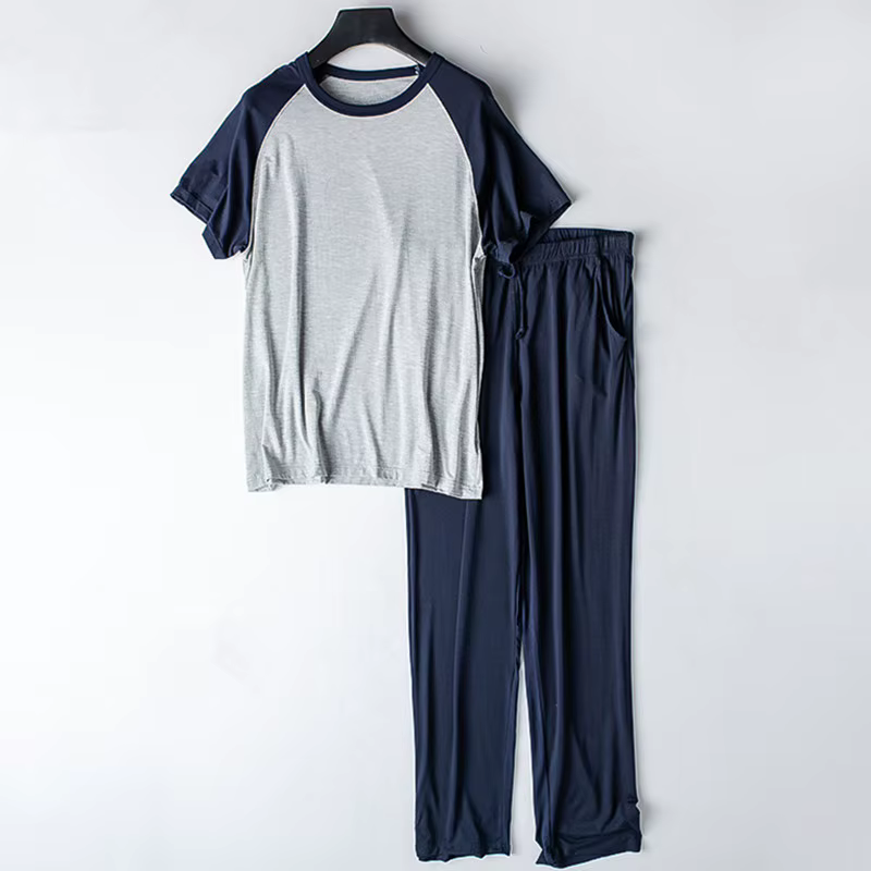 Nouveaux ensembles de pyjama pour homme