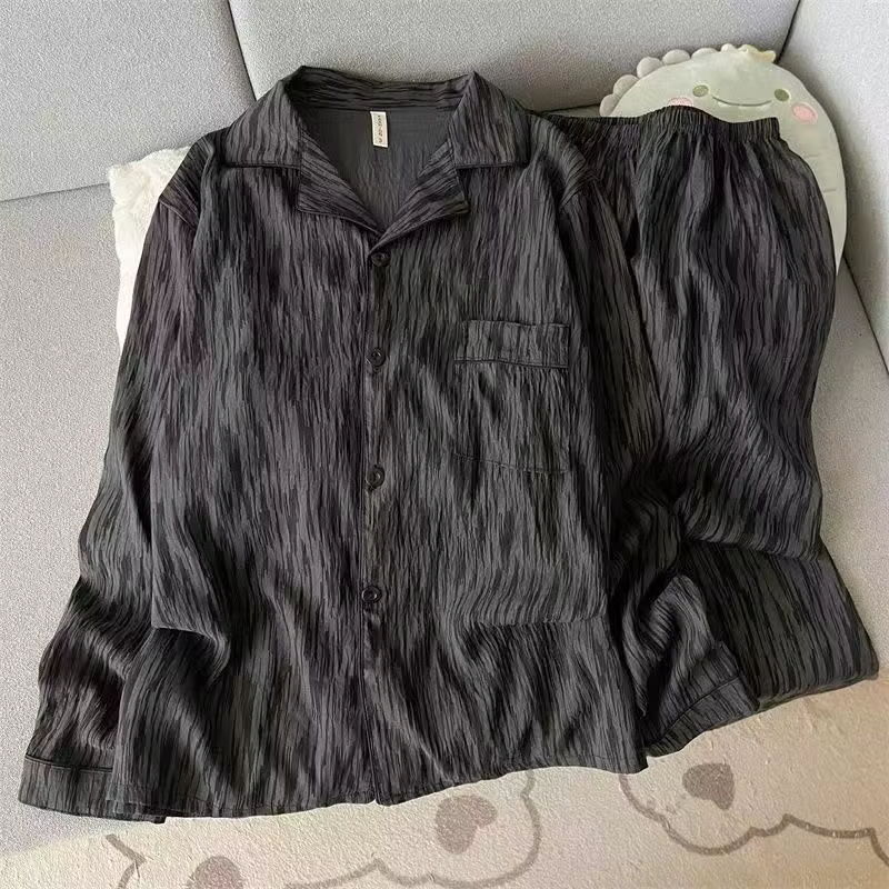 Ensemble de pyjama pour homme