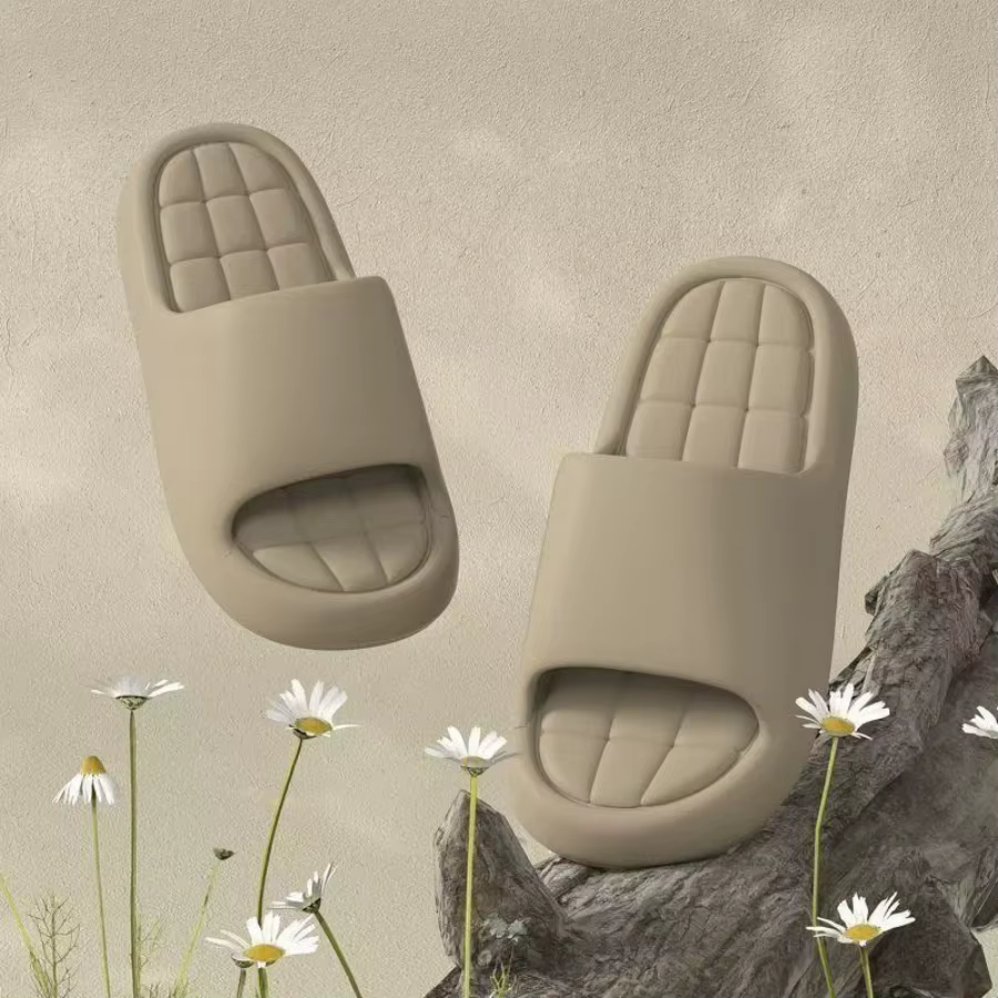 Chaussons d'été pour femmes