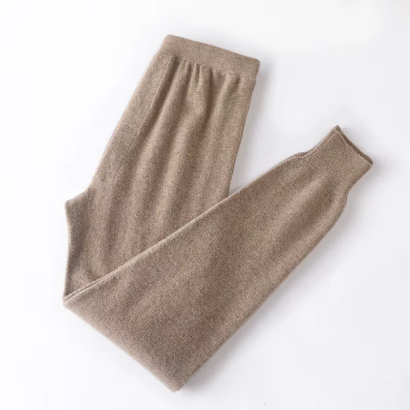 Caleçons longs en laine mérinos pour hommes