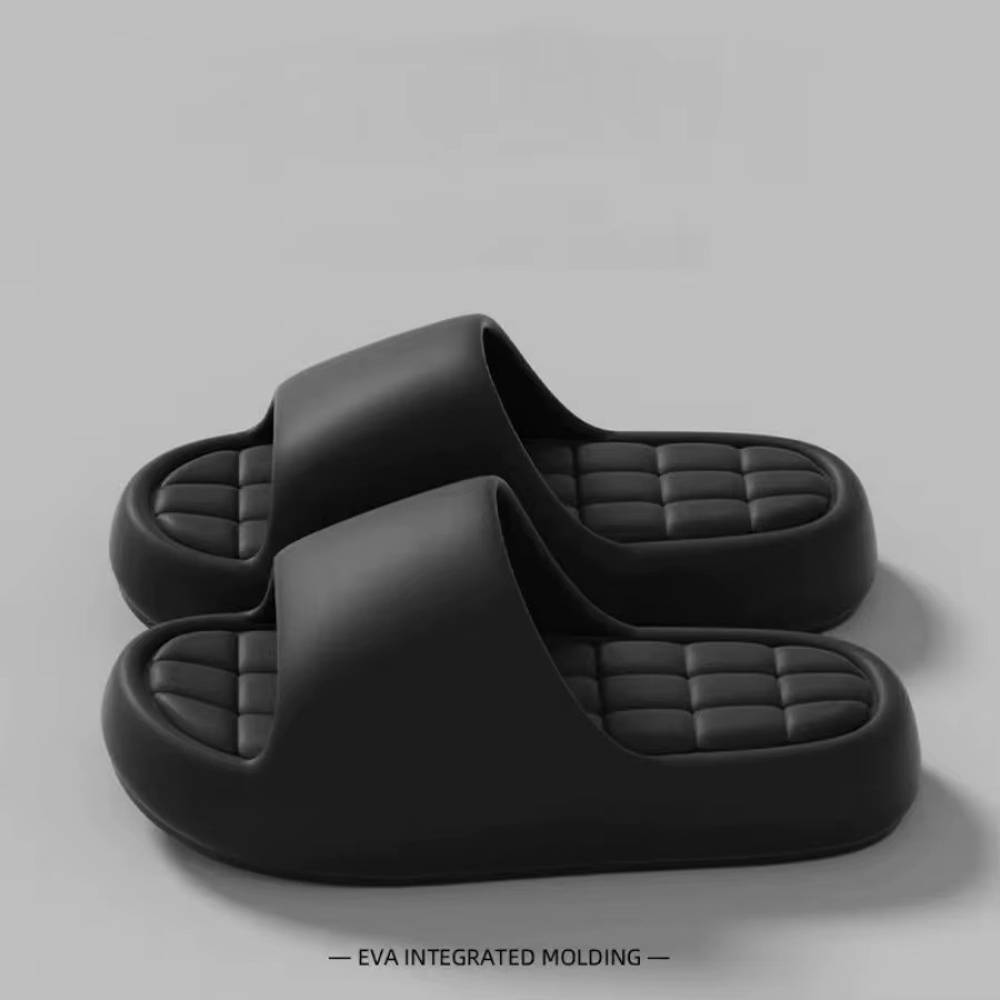 Chaussons d'été pour femmes